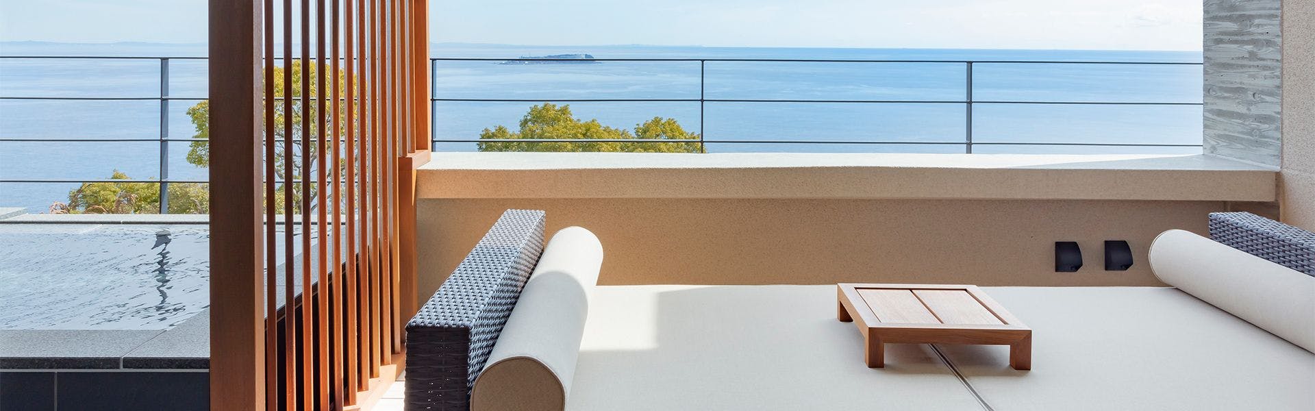 NIPPON RESORT Muishizen  -ATAMI-