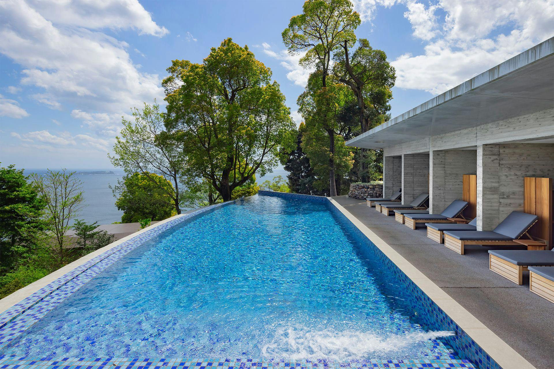 NIPPON RESORT Muishizen  -ATAMI-