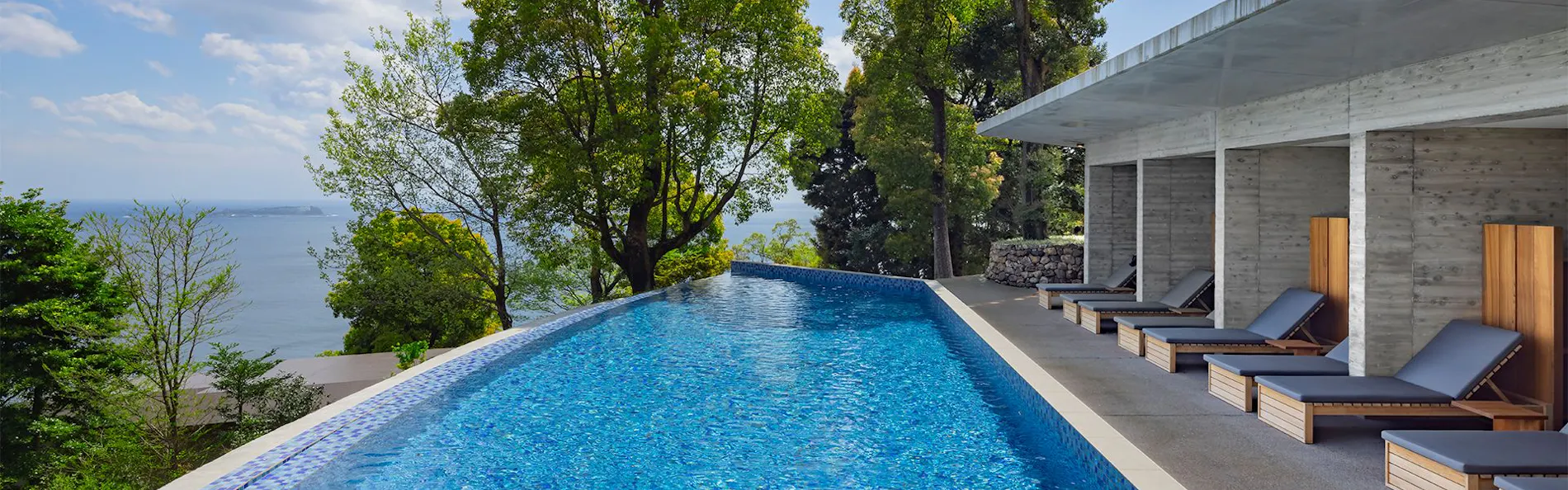 NIPPON RESORT 無為自然-ATAMI-