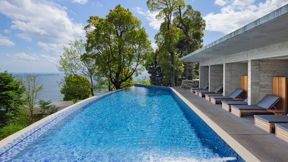 NIPPON RESORT Muishizen -ATAMI-