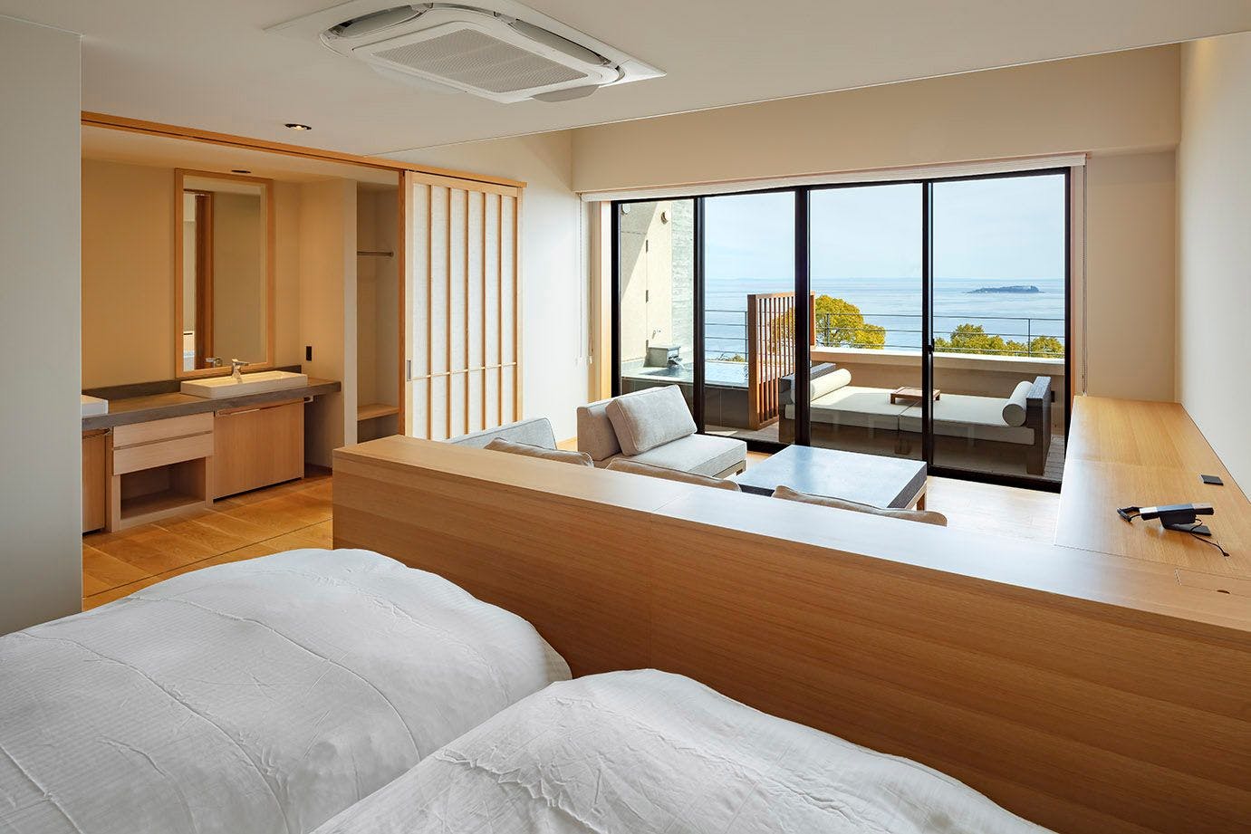 NIPPON RESORT Muishizen  -ATAMI-