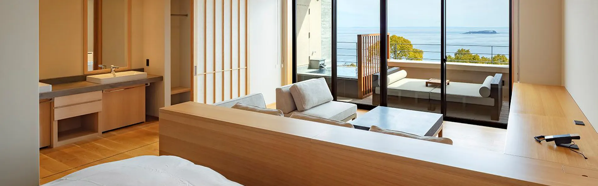 NIPPON RESORT 無為自然-ATAMI-