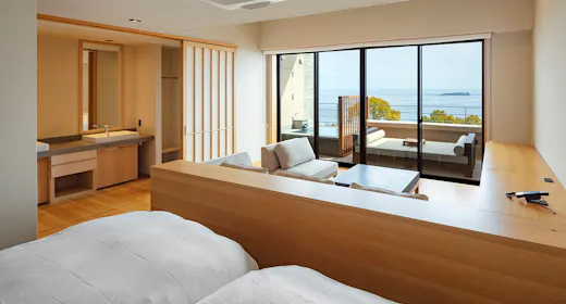 NIPPON RESORT 無為自然-ATAMI-