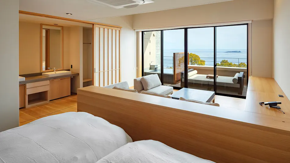 NIPPON RESORT Muishizen -ATAMI-