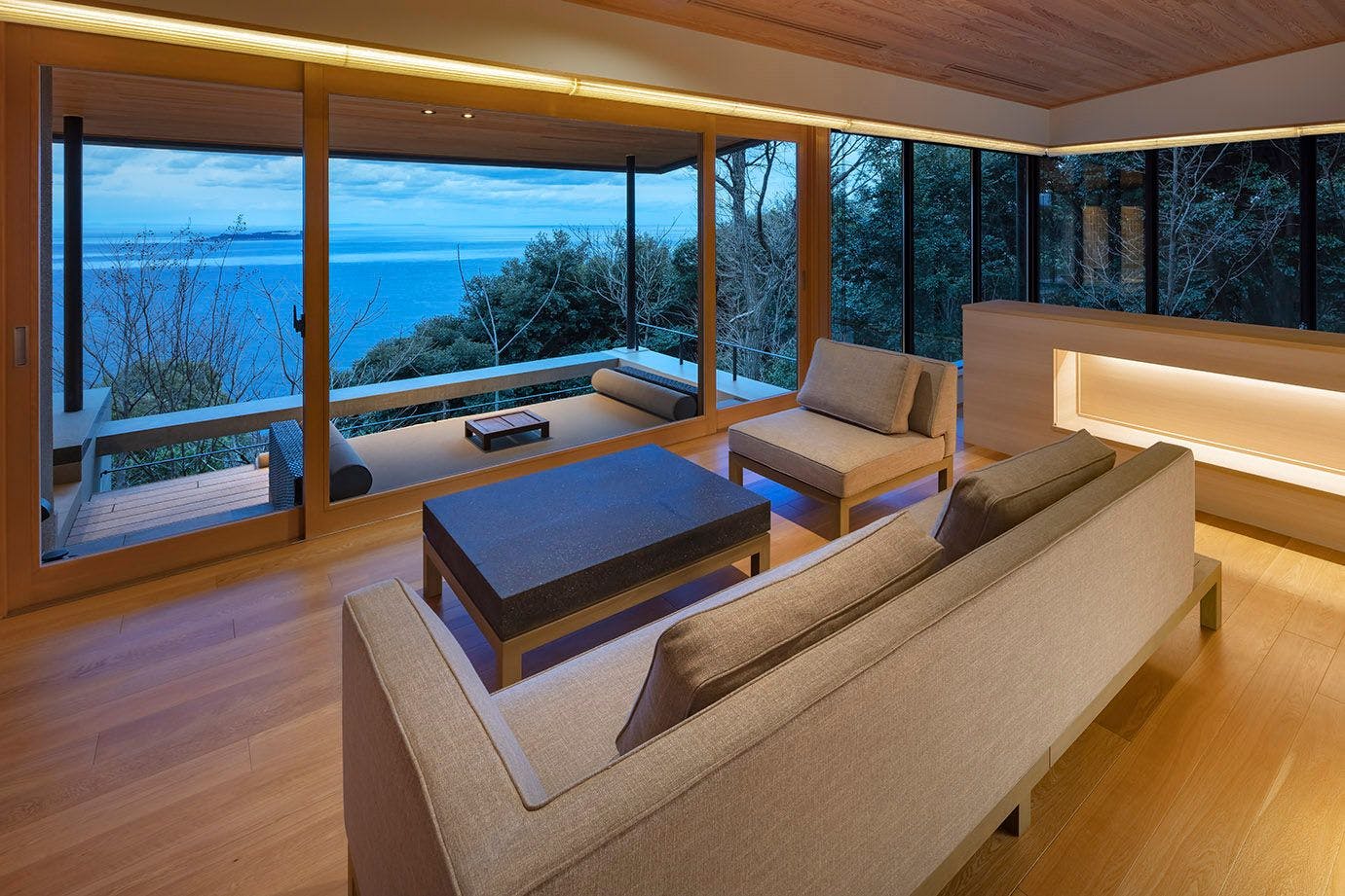 NIPPON RESORT Muishizen  -ATAMI-