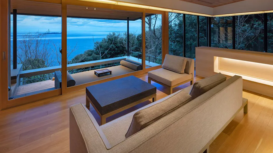 NIPPON RESORT Muishizen -ATAMI-