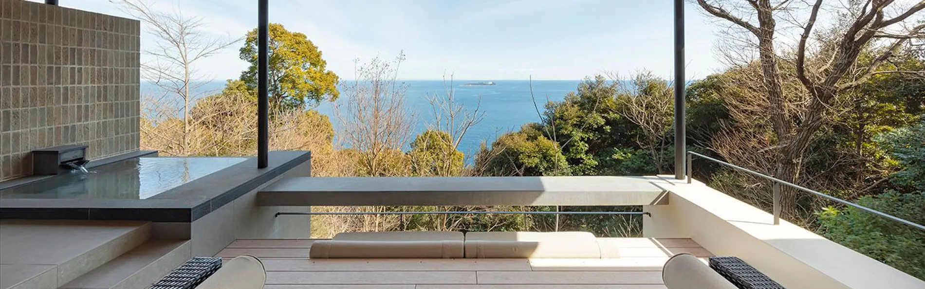 NIPPON RESORT 無為自然-ATAMI-