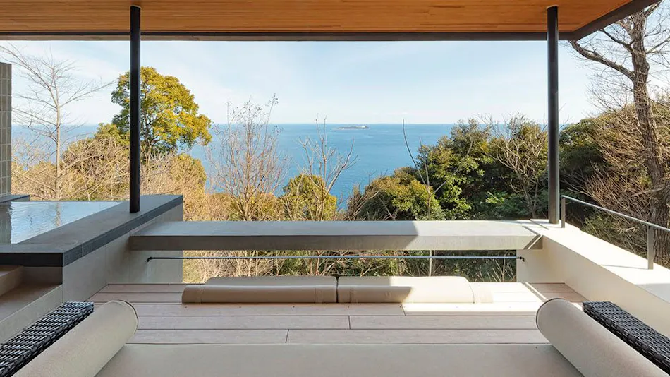 NIPPON RESORT Muishizen -ATAMI-