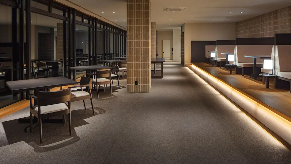 NIPPON RESORT Muishizen -ATAMI-