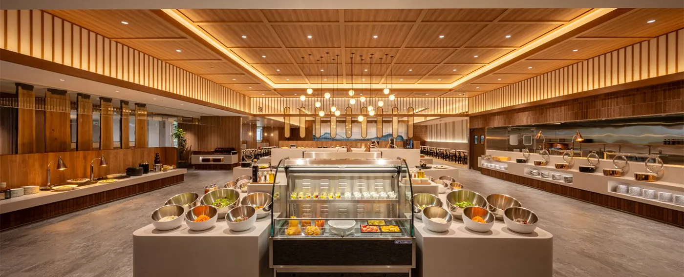 ร้านอาหาร