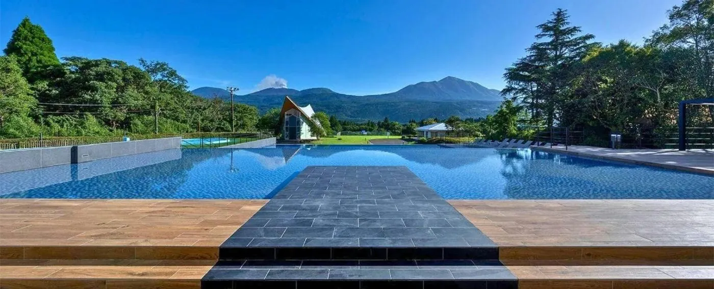 ธรรมชาติอันยิ่งใหญ่