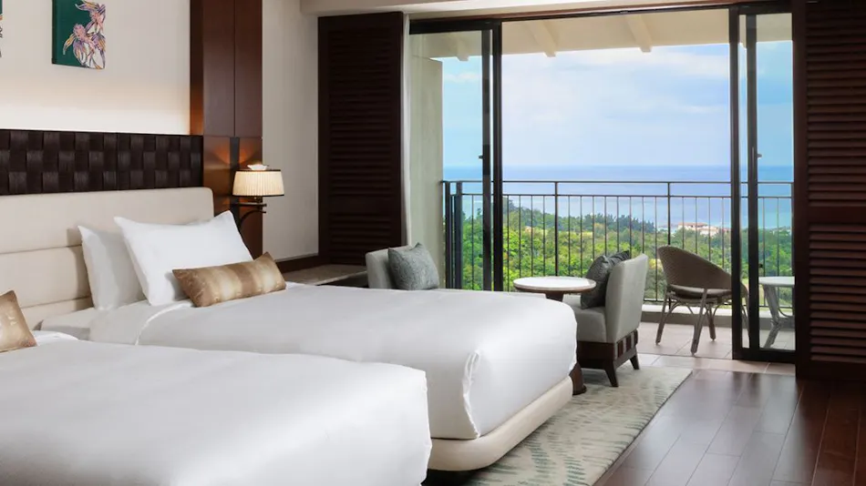 PGM Hotel Resort Okinawa