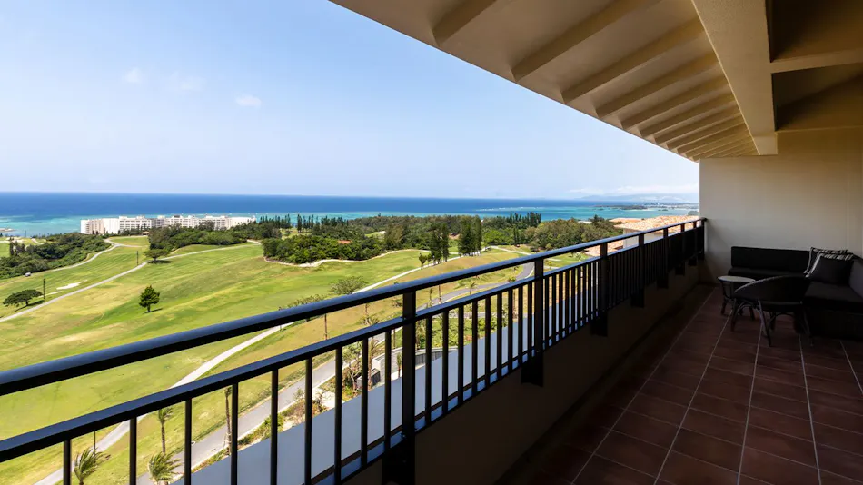 PGM Hotel Resort Okinawa