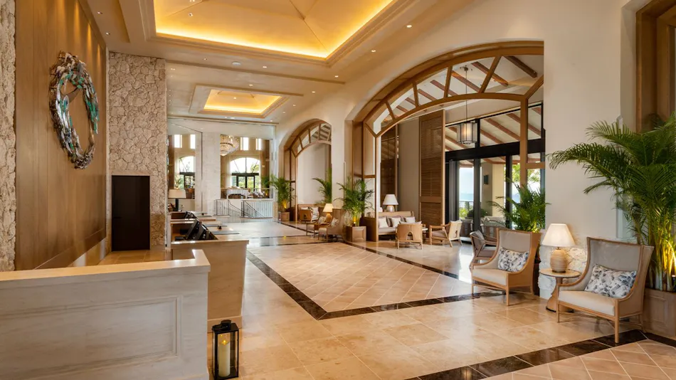PGM Hotel Resort Okinawa