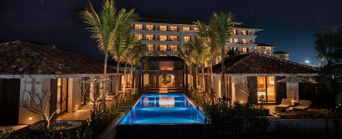 PGMホテルリゾート沖縄