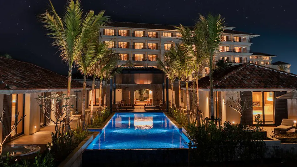 PGM Hotel Resort Okinawa