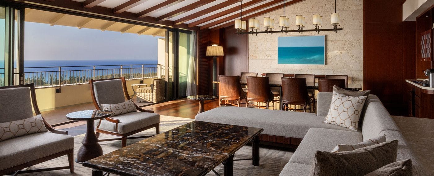 PGM Hotel Resort Okinawa