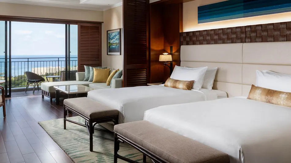 PGM Hotel Resort Okinawa