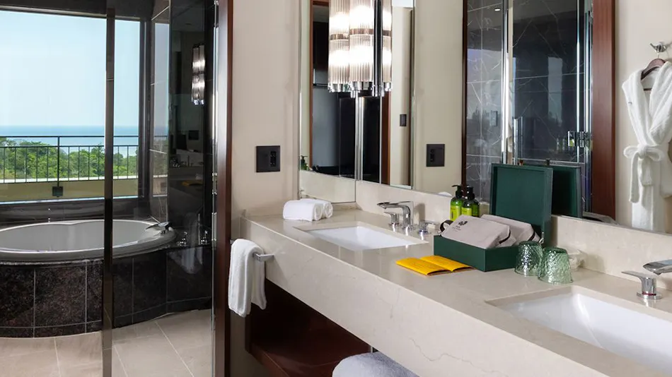 PGM Hotel Resort Okinawa