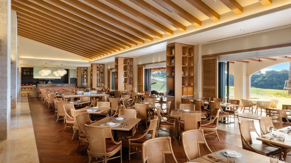 PGM Hotel Resort Okinawa