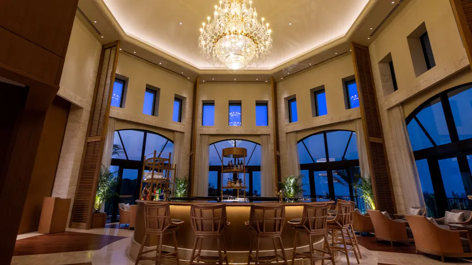 PGM Hotel Resort Okinawa
