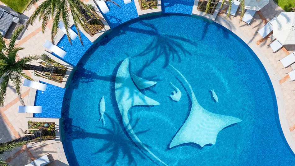 PGM Hotel Resort Okinawa