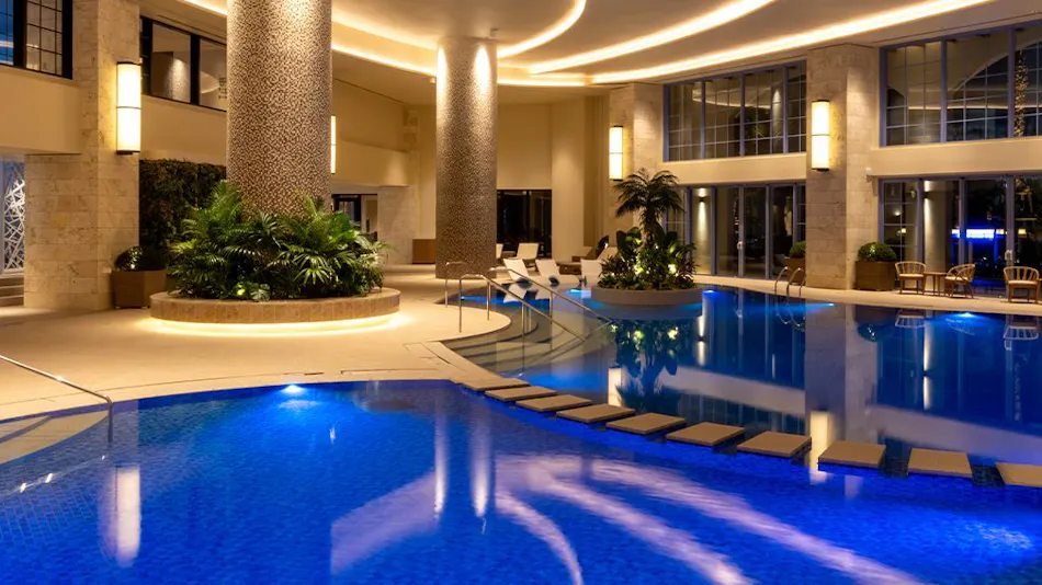 PGM Hotel Resort Okinawa