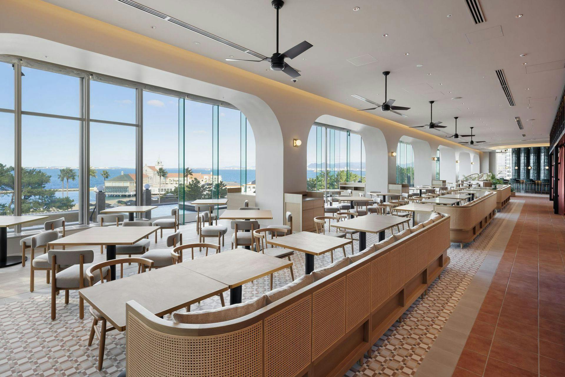 Fukuoka Prince Hotel Momochihama