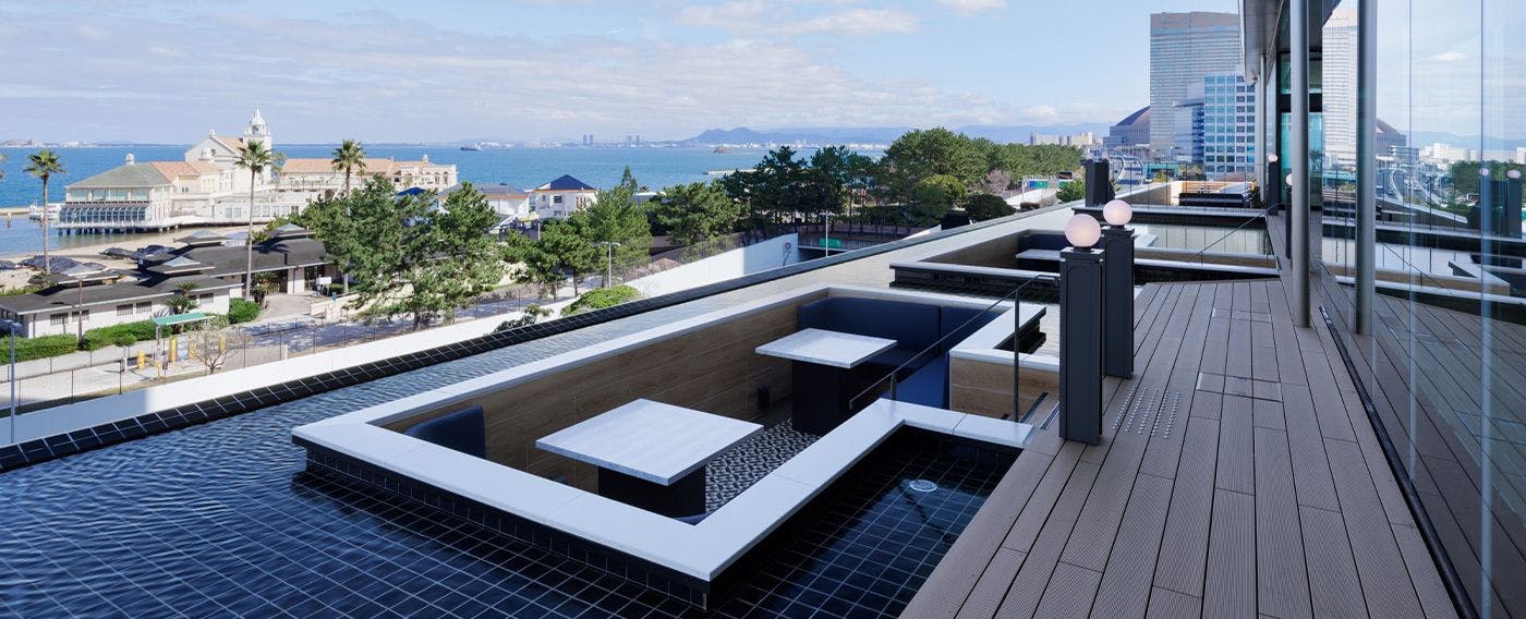 Fukuoka Prince Hotel Momochihama