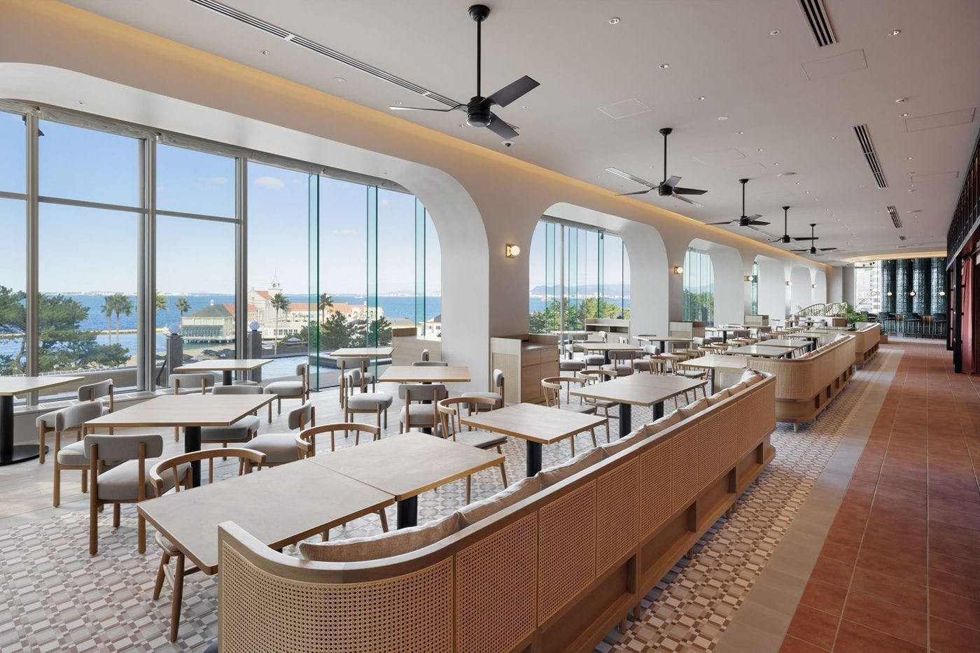 Fukuoka Prince Hotel Momochihama