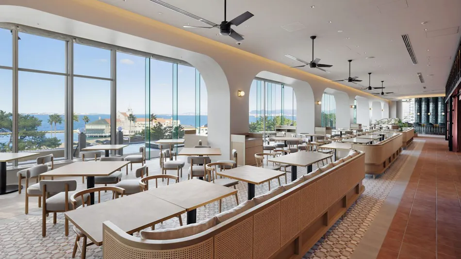 Fukuoka Prince Hotel Momochihama