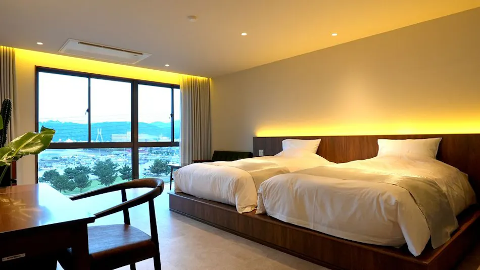 THE BLESS Awaji