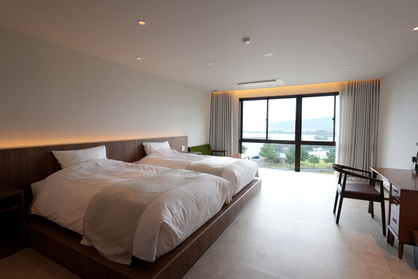 THE BLESS Awaji