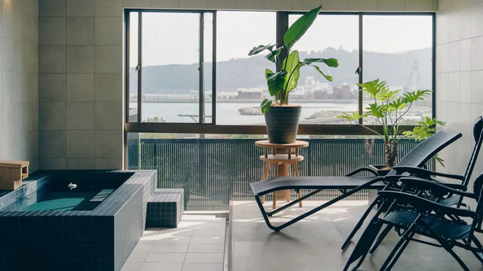 THE BLESS Awaji