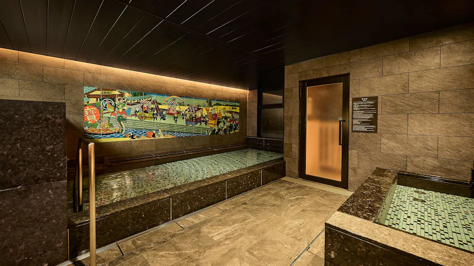 ANCHORED by RIHGA OSAKA NAMBA