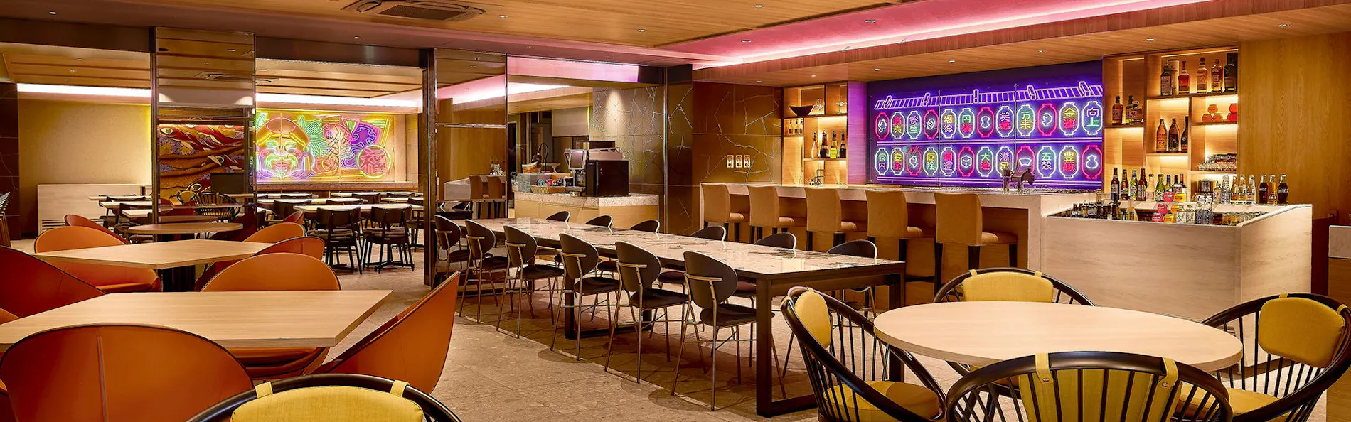 アンカード・バイ・リーガ 大阪なんば(リーガロイヤルホテルズ)