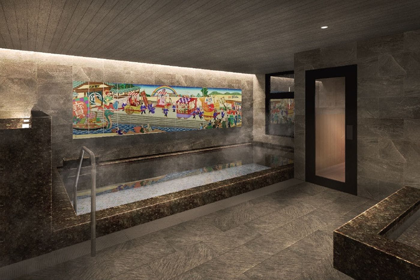 ANCHORED by RIHGA OSAKA NAMBA