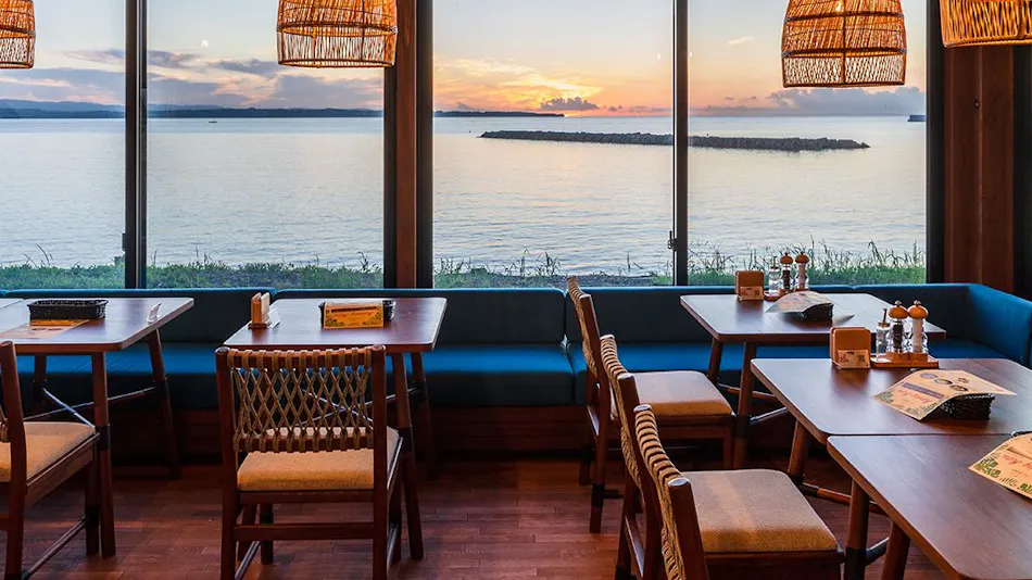 Ishinoya Beppu (TKP Hotels & Resorts)