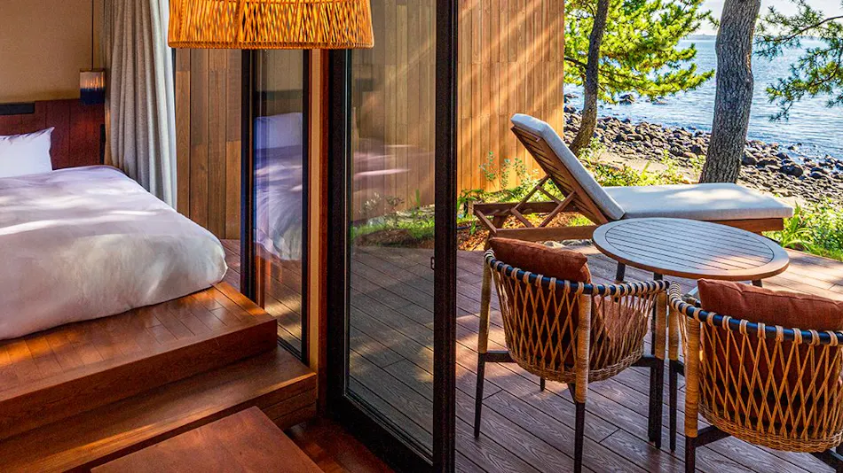 Ishinoya Beppu (TKP Hotels & Resorts)