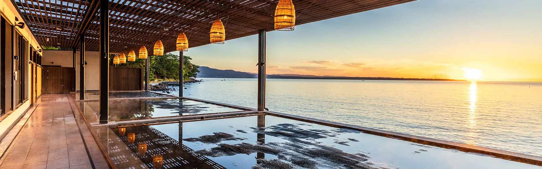ISHINOYA 別府 / 石のや 別府(TKP Hotels & Resorts)