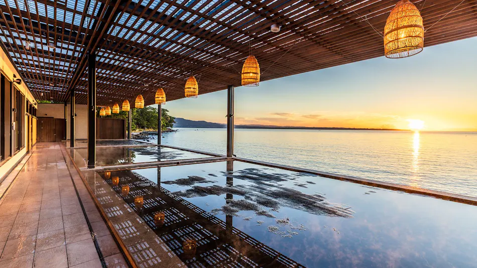 Ishinoya Beppu (TKP Hotels & Resorts)