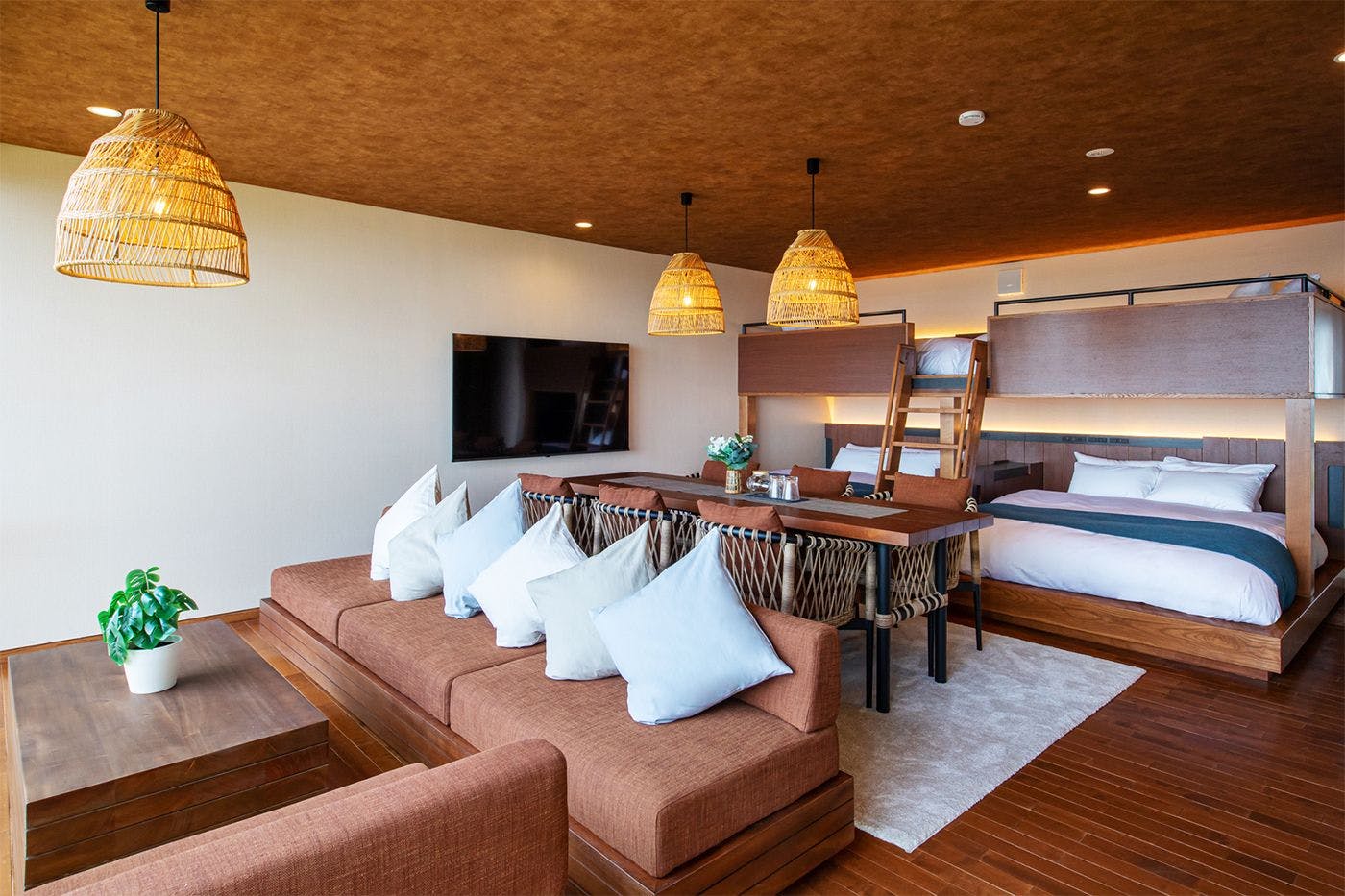 ISHINOYA 別府 / 石のや 別府（TKP Hotels & Resorts）