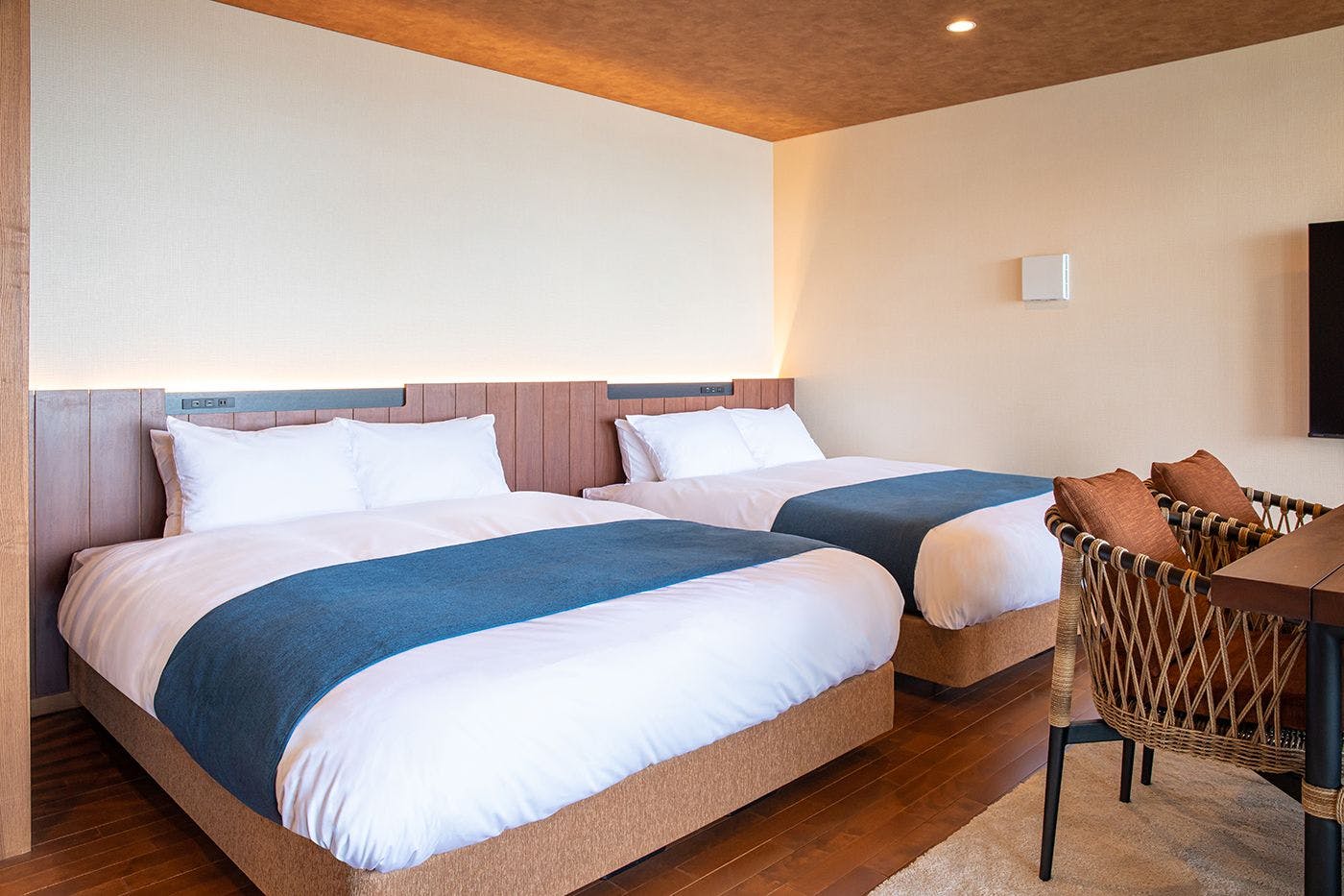 Ishinoya Beppu (TKP Hotels & Resorts)