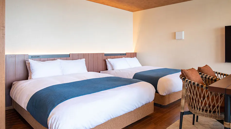 Ishinoya Beppu (TKP Hotels & Resorts)