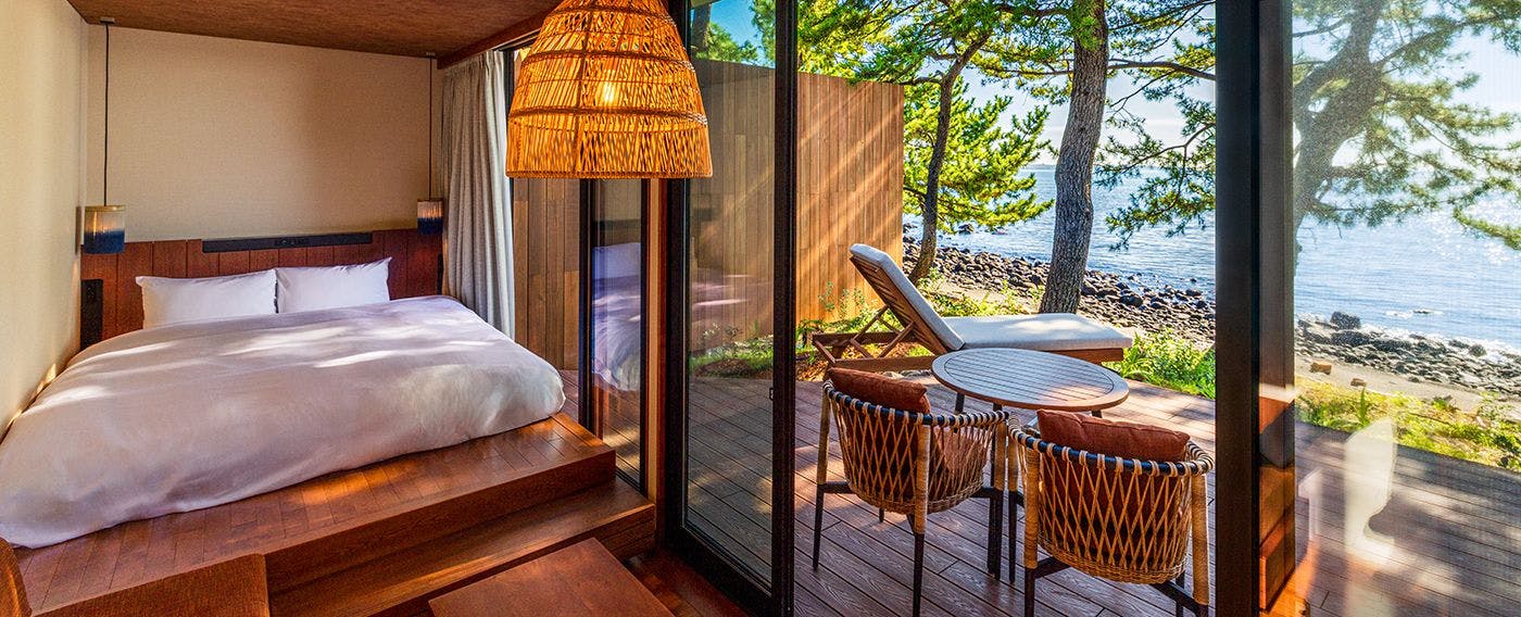 ISHINOYA 別府 / 石のや 別府（TKP Hotels & Resorts）
