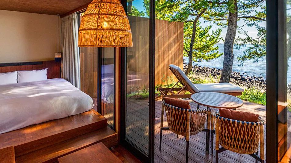 Ishinoya Beppu (TKP Hotels & Resorts)