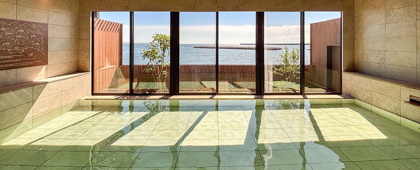 ISHINOYA 別府 / 石のや 別府（TKP Hotels & Resorts）