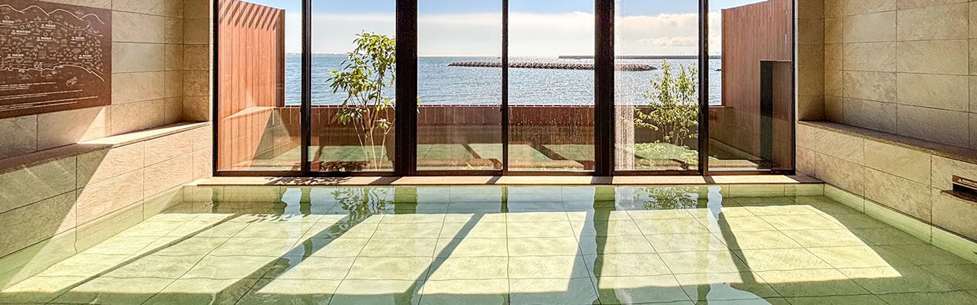 ISHINOYA 別府 / 石のや 別府(TKP Hotels & Resorts)