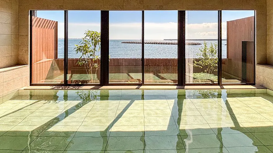 Ishinoya Beppu (TKP Hotels & Resorts)