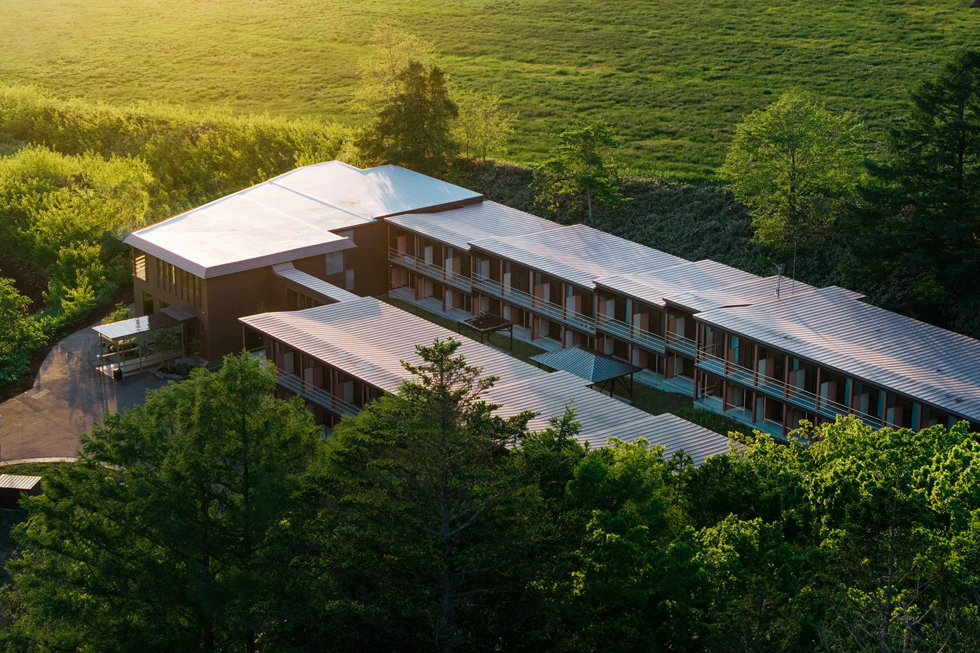瀾山ホテル LANSHAN HOTEL 瀾山酒店